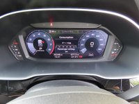 USED 2019 19 AUDI Q3 1.5 TFSI CoD 35 S line SUV 5dr Petrol S Tronic Euro 6 (s/s) (150 ps) 