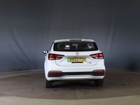 USED 2022 22 MG MG 5 61.1kWh Excite Long Range Estate 5dr Electric Auto (156 ps) 