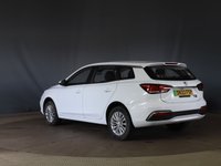 USED 2022 22 MG MG 5 61.1kWh Excite Long Range Estate 5dr Electric Auto (156 ps) 