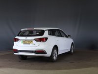 USED 2022 22 MG MG 5 61.1kWh Excite Long Range Estate 5dr Electric Auto (156 ps) 