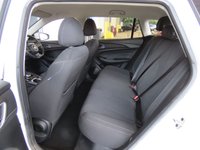 USED 2022 22 MG MG 5 61.1kWh Excite Long Range Estate 5dr Electric Auto (156 ps) 