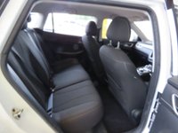 USED 2022 22 MG MG 5 61.1kWh Excite Long Range Estate 5dr Electric Auto (156 ps) 