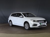 USED 2022 22 MG MG 5 61.1kWh Excite Long Range Estate 5dr Electric Auto (156 ps) 