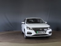 USED 2022 22 MG MG 5 61.1kWh Excite Long Range Estate 5dr Electric Auto (156 ps) 