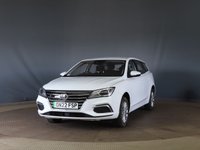 USED 2022 22 MG MG 5 61.1kWh Excite Long Range Estate 5dr Electric Auto (156 ps) 