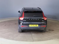 USED 2021 71 VOLVO XC40 2.0 B4 MHEV R-Design SUV 5dr Petrol Hybrid Auto Euro 6 (s/s) (197 ps) 