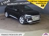 USED 2022 22 AUDI Q4 E-TRON 40 S line SUV 5dr Electric Auto 82kWh (204 ps) 