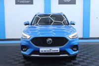 USED 2021 21 MG MG ZS 1.0 T-GDI Exclusive SUV 5dr Petrol Auto Euro 6 (111 ps) 