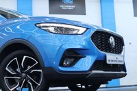 USED 2021 21 MG MG ZS 1.0 T-GDI Exclusive SUV 5dr Petrol Auto Euro 6 (111 ps) 
