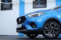 USED 2021 21 MG MG ZS 1.0 T-GDI Exclusive SUV 5dr Petrol Auto Euro 6 (111 ps) 