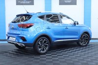USED 2021 21 MG MG ZS 1.0 T-GDI Exclusive SUV 5dr Petrol Auto Euro 6 (111 ps) 