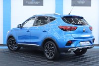 USED 2021 21 MG MG ZS 1.0 T-GDI Exclusive SUV 5dr Petrol Auto Euro 6 (111 ps) 