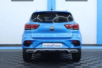 USED 2021 21 MG MG ZS 1.0 T-GDI Exclusive SUV 5dr Petrol Auto Euro 6 (111 ps) 