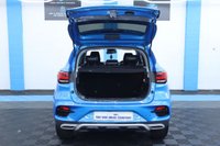USED 2021 21 MG MG ZS 1.0 T-GDI Exclusive SUV 5dr Petrol Auto Euro 6 (111 ps) 