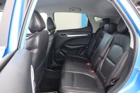 USED 2021 21 MG MG ZS 1.0 T-GDI Exclusive SUV 5dr Petrol Auto Euro 6 (111 ps) 