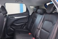 USED 2021 21 MG MG ZS 1.0 T-GDI Exclusive SUV 5dr Petrol Auto Euro 6 (111 ps) 