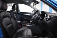 USED 2021 21 MG MG ZS 1.0 T-GDI Exclusive SUV 5dr Petrol Auto Euro 6 (111 ps) 