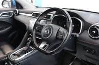 USED 2021 21 MG MG ZS 1.0 T-GDI Exclusive SUV 5dr Petrol Auto Euro 6 (111 ps) 