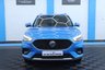 USED 2021 21 MG MG ZS 1.0 T-GDI Exclusive SUV 5dr Petrol Auto Euro 6 (111 ps) 