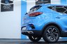 USED 2021 21 MG MG ZS 1.0 T-GDI Exclusive SUV 5dr Petrol Auto Euro 6 (111 ps) 