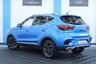 USED 2021 21 MG MG ZS 1.0 T-GDI Exclusive SUV 5dr Petrol Auto Euro 6 (111 ps) 