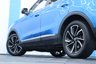 USED 2021 21 MG MG ZS 1.0 T-GDI Exclusive SUV 5dr Petrol Auto Euro 6 (111 ps) 