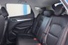 USED 2021 21 MG MG ZS 1.0 T-GDI Exclusive SUV 5dr Petrol Auto Euro 6 (111 ps) 