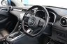 USED 2021 21 MG MG ZS 1.0 T-GDI Exclusive SUV 5dr Petrol Auto Euro 6 (111 ps) 