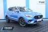 USED 2021 21 MG MG ZS 1.0 T-GDI Exclusive SUV 5dr Petrol Auto Euro 6 (111 ps) 