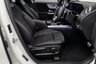 USED 2022 22 MERCEDES-BENZ EQA EQA 250 66.5kWh AMG Line SUV 5dr Electric Auto (190 ps) Polar White | Black Alcantara Interior with Red Stitching | Ambient Lighting | Apple CarPlay | Heated Seats | Privacy Glass | Service History | ULEZ OK