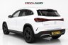 USED 2022 22 MERCEDES-BENZ EQA EQA 250 66.5kWh AMG Line SUV 5dr Electric Auto (190 ps) Polar White | Black Alcantara Interior with Red Stitching | Ambient Lighting | Apple CarPlay | Heated Seats | Privacy Glass | Service History | ULEZ OK