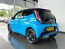 USED 2015 65 TOYOTA AYGO 1.0 VVT-i x-cite Hatchback 5dr Petrol Manual Euro 6 (68 ps) 2 FORMER OWNERS!  2 FORMER OWNERS!