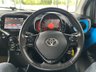 USED 2015 65 TOYOTA AYGO 1.0 VVT-i x-cite Hatchback 5dr Petrol Manual Euro 6 (68 ps) 2 FORMER OWNERS!  2 FORMER OWNERS!