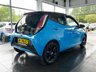 USED 2015 65 TOYOTA AYGO 1.0 VVT-i x-cite Hatchback 5dr Petrol Manual Euro 6 (68 ps) 2 FORMER OWNERS!  2 FORMER OWNERS!