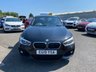 USED 2019 19 BMW 1 SERIES 1.5 118i GPF M Sport Hatchback 5dr Petrol Manual Euro 6 (s/s) (136 ps) SUPPLIED WITH  AA WARRANTY