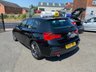 USED 2019 19 BMW 1 SERIES 1.5 118i GPF M Sport Hatchback 5dr Petrol Manual Euro 6 (s/s) (136 ps) SUPPLIED WITH  AA WARRANTY