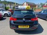 USED 2019 19 BMW 1 SERIES 1.5 118i GPF M Sport Hatchback 5dr Petrol Manual Euro 6 (s/s) (136 ps) SUPPLIED WITH  AA WARRANTY