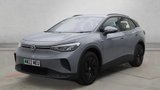 USED 2022 22 VOLKSWAGEN ID.4 Pure Performance 52kWh Life SUV 5dr Electric Auto (170 ps) GREAT VALUE ID4 - 1 OWNER FROM NEW, COMES WITH A FULL VW MAIN DEALER SERVICE HISTORY + VIRTUAL COCKPIT DIGITAL DASH DISPLAY + SATELLITE NAVIGATION + APPLE CAR PLAY + ANDROID AUTO + REAR VIEW CAMERA + BLUETOOTH CONNECTIVITY INCLUDING MEDIA STREAMING + DUAL ZONE CLIMATE CONTROLLED AIRCONDITIONING + KEYLESS ENTRY / KEYLESS START + LANE ASSIST + ADAPTIVE CRUISE CONTROL + PARKING SENSORS + DAB DIGITAL RADIO + HEATED LEATHER MULTI FUNCTION STEERING WHEEL + AUTOMATIC LED LIGHTS + AUTOMATIC WIPERS