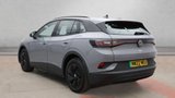 USED 2022 22 VOLKSWAGEN ID.4 Pure Performance 52kWh Life SUV 5dr Electric Auto (170 ps) GREAT VALUE ID4 - 1 OWNER FROM NEW, COMES WITH A FULL VW MAIN DEALER SERVICE HISTORY + VIRTUAL COCKPIT DIGITAL DASH DISPLAY + SATELLITE NAVIGATION + APPLE CAR PLAY + ANDROID AUTO + REAR VIEW CAMERA + BLUETOOTH CONNECTIVITY INCLUDING MEDIA STREAMING + DUAL ZONE CLIMATE CONTROLLED AIRCONDITIONING + KEYLESS ENTRY / KEYLESS START + LANE ASSIST + ADAPTIVE CRUISE CONTROL + PARKING SENSORS + DAB DIGITAL RADIO + HEATED LEATHER MULTI FUNCTION STEERING WHEEL + AUTOMATIC LED LIGHTS + AUTOMATIC WIPERS