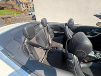 USED 2018 18 MERCEDES-BENZ E CLASS 2.0 E300 AMG Line (Premium) Cabriolet 2dr Petrol G-Tronic+ Euro 6 (s/s) (245 ps) COMAND ONLINE*MEDIA*BT AUDIO