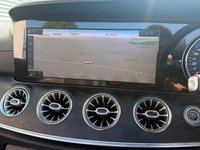 USED 2018 18 MERCEDES-BENZ E CLASS 2.0 E300 AMG Line (Premium) Cabriolet 2dr Petrol G-Tronic+ Euro 6 (s/s) (245 ps) COMAND ONLINE*MEDIA*BT AUDIO