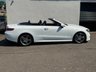 USED 2018 18 MERCEDES-BENZ E CLASS 2.0 E300 AMG Line (Premium) Cabriolet 2dr Petrol G-Tronic+ Euro 6 (s/s) (245 ps) COMAND ONLINE*MEDIA*BT AUDIO