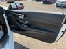 USED 2018 18 MERCEDES-BENZ E CLASS 2.0 E300 AMG Line (Premium) Cabriolet 2dr Petrol G-Tronic+ Euro 6 (s/s) (245 ps) COMAND ONLINE*MEDIA*BT AUDIO