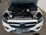 USED 2018 18 MERCEDES-BENZ E CLASS 2.0 E300 AMG Line (Premium) Cabriolet 2dr Petrol G-Tronic+ Euro 6 (s/s) (245 ps) COMAND ONLINE*MEDIA*BT AUDIO