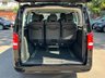 USED 2023 23 MERCEDES-BENZ VITO 2.0 114 CDI SELECT Tourer Double Cab 5dr Diesel G-Tronic RWD L3 Euro 6 (s/s) (136 ps) BY APPOINTMENT ONLY - Alloy Wheels, Air Con, Apple Car Play & Android Auto, Cruise Control, Full Leather Seats.