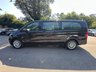 USED 2023 23 MERCEDES-BENZ VITO 2.0 114 CDI SELECT Tourer Double Cab 5dr Diesel G-Tronic RWD L3 Euro 6 (s/s) (136 ps) BY APPOINTMENT ONLY - Alloy Wheels, Air Con, Apple Car Play & Android Auto, Cruise Control, Full Leather Seats.