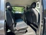 USED 2023 23 MERCEDES-BENZ VITO 2.0 114 CDI SELECT Tourer Double Cab 5dr Diesel G-Tronic RWD L3 Euro 6 (s/s) (136 ps) BY APPOINTMENT ONLY - Alloy Wheels, Air Con, Apple Car Play & Android Auto, Cruise Control, Full Leather Seats.