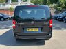 USED 2023 23 MERCEDES-BENZ VITO 2.0 114 CDI SELECT Tourer Double Cab 5dr Diesel G-Tronic RWD L3 Euro 6 (s/s) (136 ps) BY APPOINTMENT ONLY - Alloy Wheels, Air Con, Apple Car Play & Android Auto, Cruise Control, Full Leather Seats.