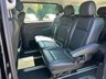 USED 2023 23 MERCEDES-BENZ VITO 2.0 114 CDI SELECT Tourer Double Cab 5dr Diesel G-Tronic RWD L3 Euro 6 (s/s) (136 ps) BY APPOINTMENT ONLY - Alloy Wheels, Air Con, Apple Car Play & Android Auto, Cruise Control, Full Leather Seats.