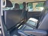 USED 2023 23 MERCEDES-BENZ VITO 2.0 114 CDI SELECT Tourer Double Cab 5dr Diesel G-Tronic RWD L3 Euro 6 (s/s) (136 ps) BY APPOINTMENT ONLY - Alloy Wheels, Air Con, Apple Car Play & Android Auto, Cruise Control, Full Leather Seats.